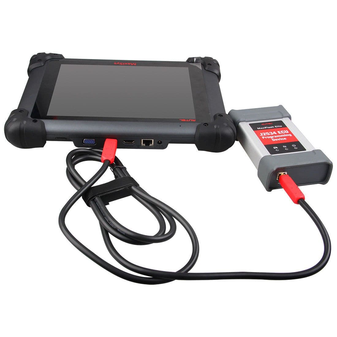 obdprice.com - AUTEL J2534 ECU Programming Tool Free Shipping