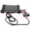 Autel MaxiFlash Elite J2534 ECU Programming Tool connects to diagnsotic tool