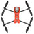 autel  evo ii pro bottom view