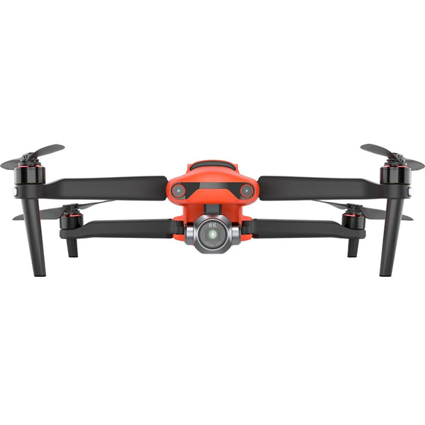 evo 2 drone front view