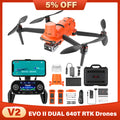 【Auto 5% OFF】Autel Robotics EVO II DUAL 640T RTK Drones [V2]