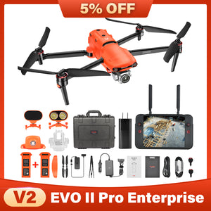 Autel EVO II Pro Enterprise 6K Drone [V2]