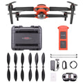 Autel EVO II Drone Rugged Bundle Foldable 8K Camera Drone