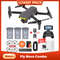Autel Robotics EVO Nano+ Drone Fly More Combo-gray