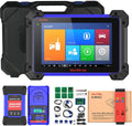 Autel MaxiIM IM608 Key Programming & Diagnostic Tool with IMMO XP400 Programmer, ECU Coding, All Systems Diagnosis and 23 Services