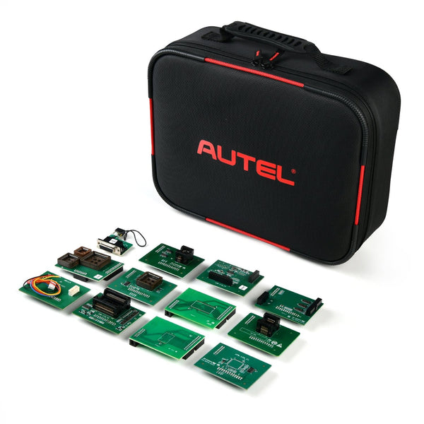 Autel IMKPAK Key Programming Adapter Set Compatible with IM508, IM608, IM608 Pro
