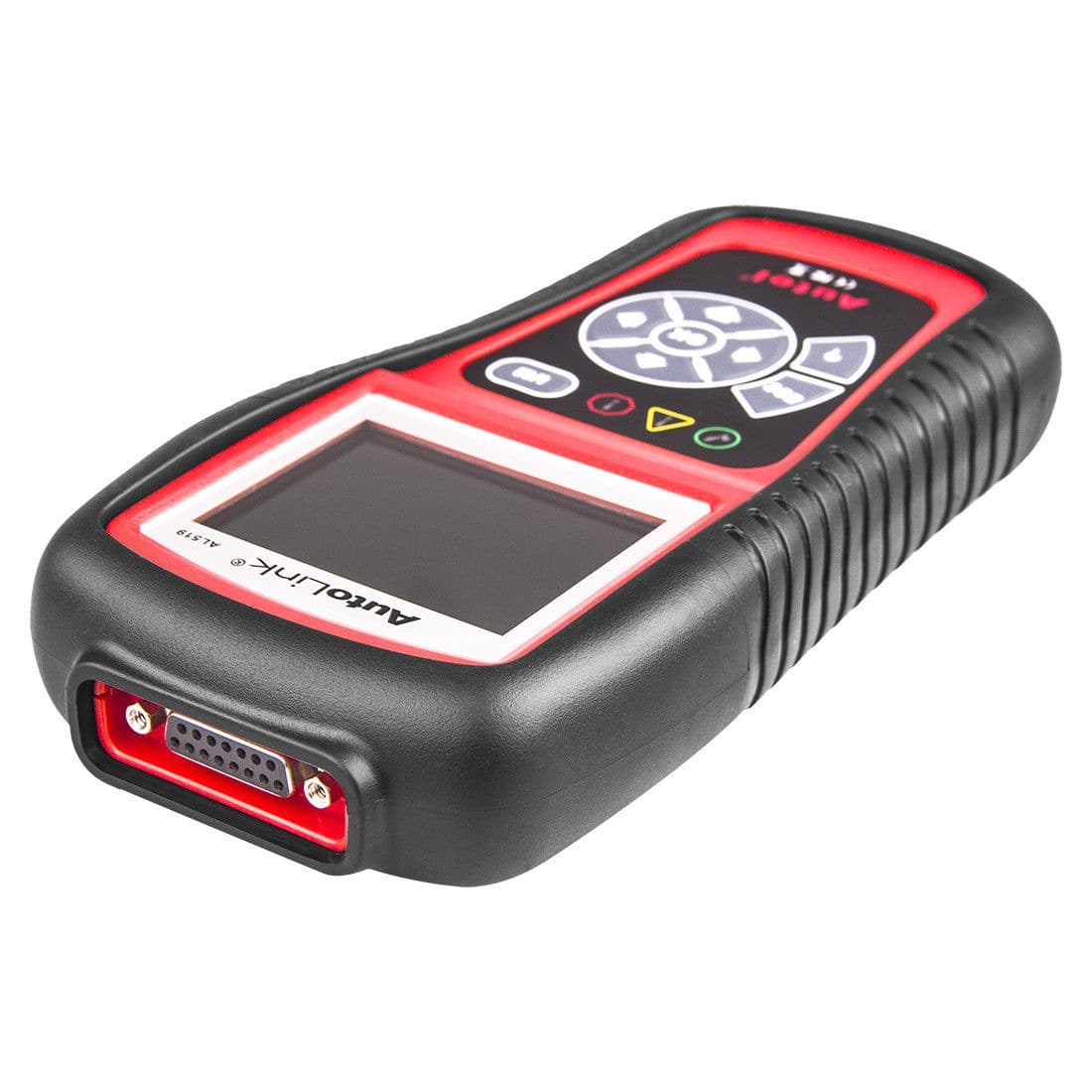 obdprice.com - Autel AutoLink AL519 Code Reader Free Shipping