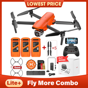 Autel Robotics EVO Lite+ Drone Fly More Combo