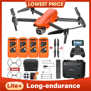 Autel Robotics EVO Lite+ Drone Long-endurance Bundle