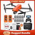 Autel Robotics EVO Lite+ Drone Rugged Bundle