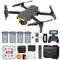 Autel Robotics EVO Nano+ Drone Long-endurance Bundle Deep Grey