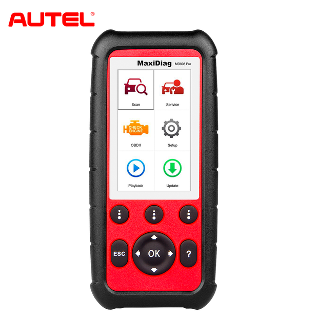 Autel MD808 Pro