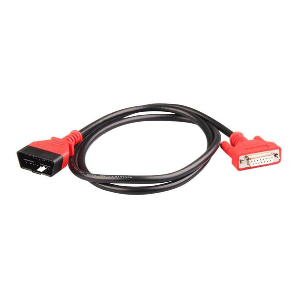 autel md805 obd cable