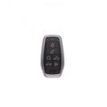 AUTEL IKEYAT006CL | Independent 6-Button Universal Smart Key - Remote Start / Roof / Trunk