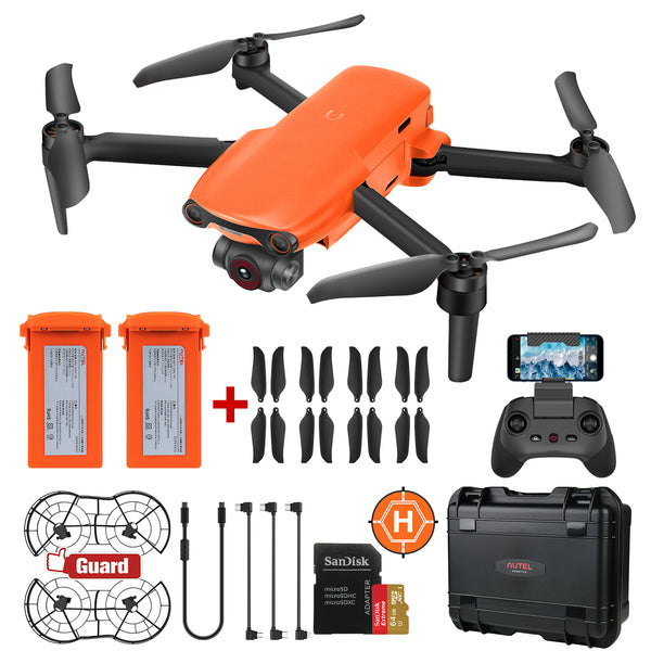 Autel Robotics EVO Nano+ Drone Rugged Bundle