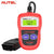 autel code reader autolink al301