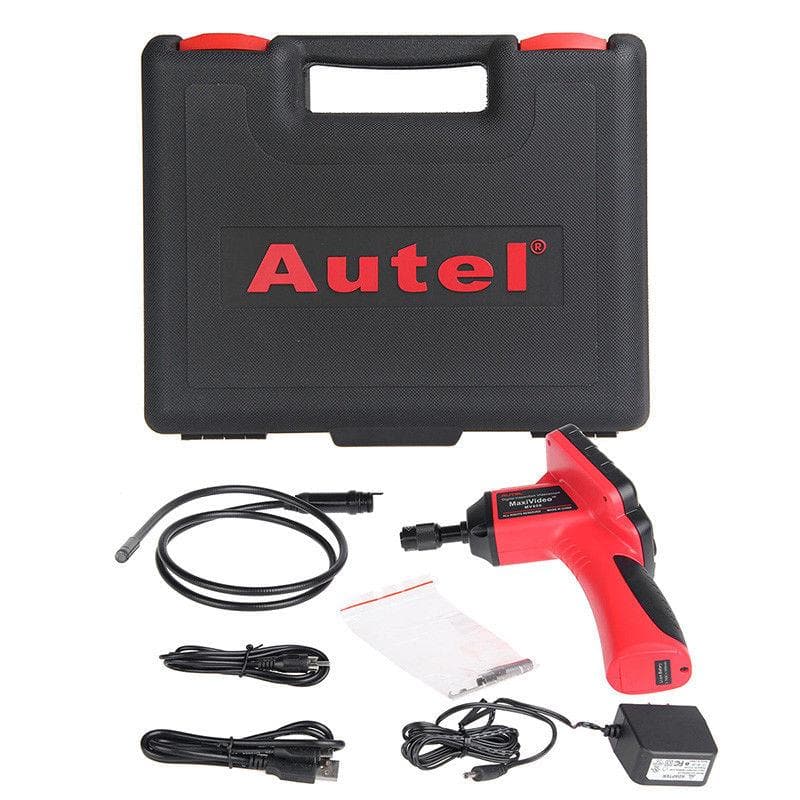 autel mv400 inspection camera package list