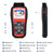 atuel maxitpms ts408 tpms tool interface introduction