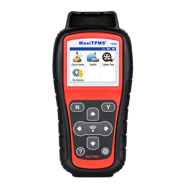 Autel Maxitpms TS408 TPMS Diagnostic Service Tool