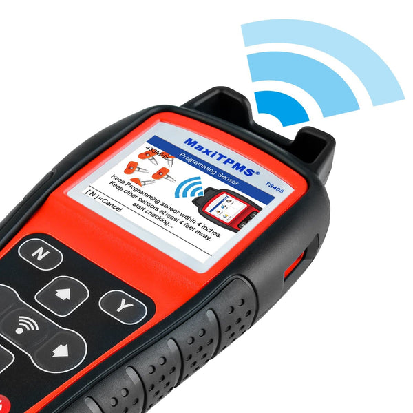 Autel Maxitpms TS408 TPMS Diagnostic Service Tool