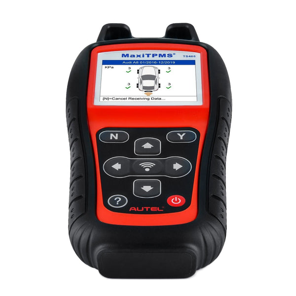 Autel Maxitpms TS408 TPMS Diagnostic Service Tool