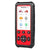 autel md808 pro scanner and service tool main menu