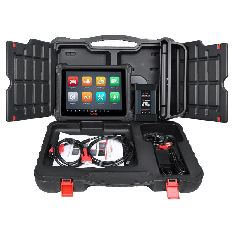 Autel MaxiCOM Ultra Lite S