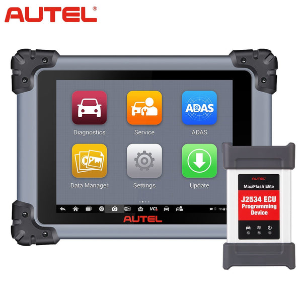 Autel Maxisys MS908S Pro MS908SP OBD2 Diagnostic Scanner