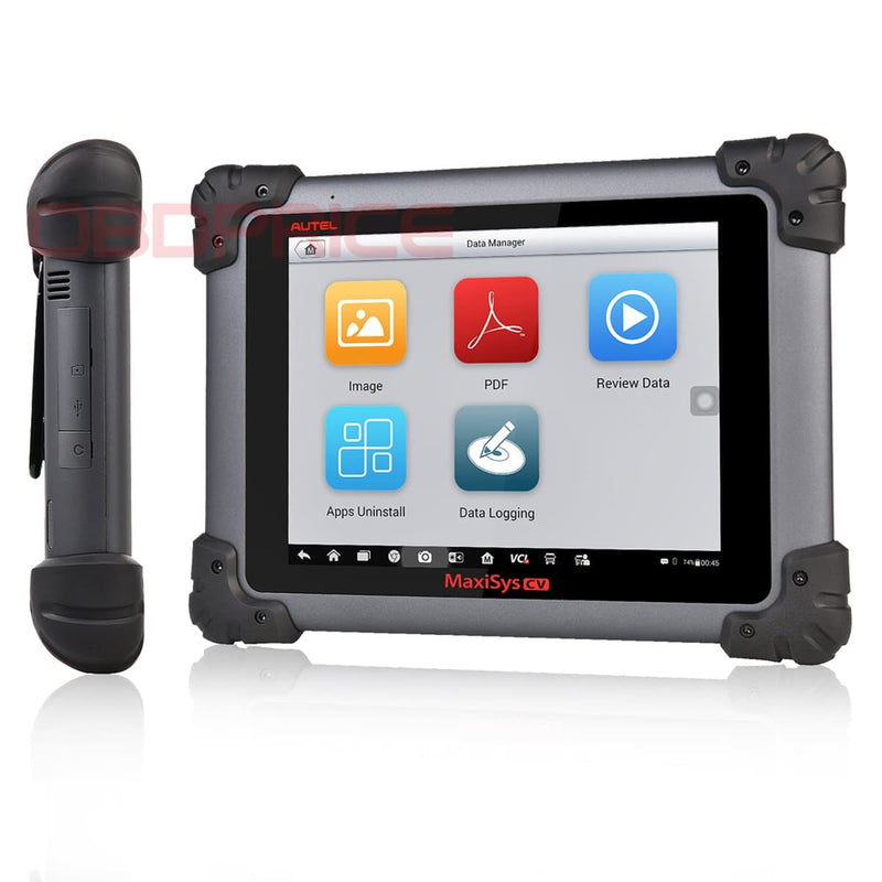 autel maxisys ms908cv