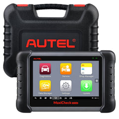 Autel MaxiCheck MX808 Diagnostic Scan Tool  With Package Box