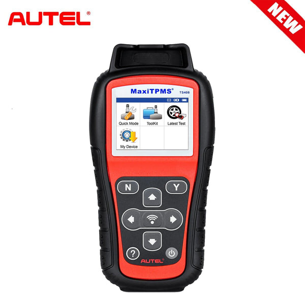 Autel TS408 TPMS Service Tool 