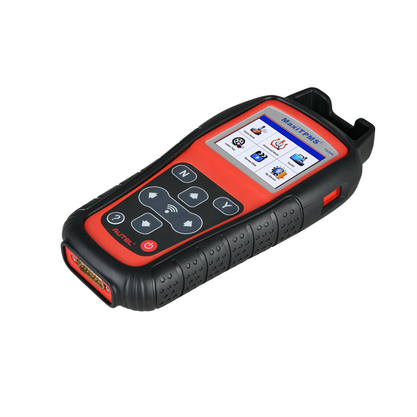 Products Autel MaxiTPMS TS508 TPMS Diagnostic & Service Tool Tire Pressure Monitoring System