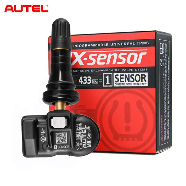 autel dual frequency sensor r