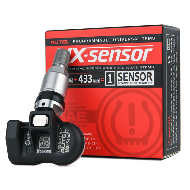 Autel Metal Sensor