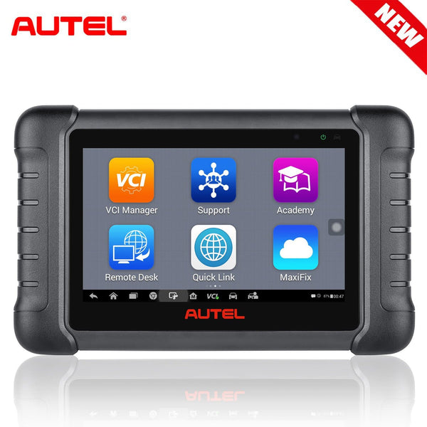 Autel MaxiPRO MP808BT Automotive Diagnostic Scanner