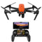 autel evo drone and remote control
