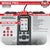 Autel md806 pro scanner functions overview