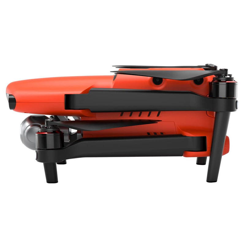 autel evo ii side view