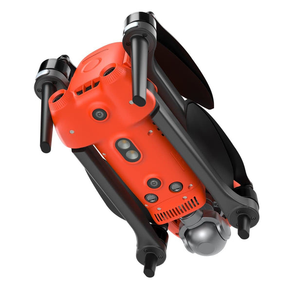 Autel Robotics EVO II Pro Bundle 2 Extra Batteries+Shoulder Bag+Extra 2 Pairs of Propellers