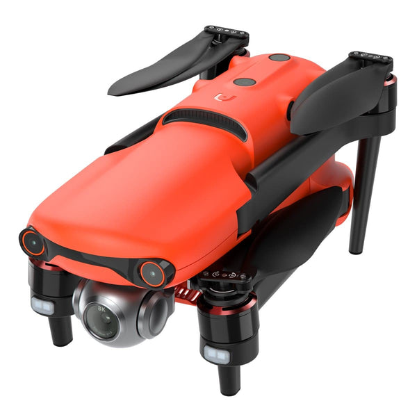  foldable evo 2 drone