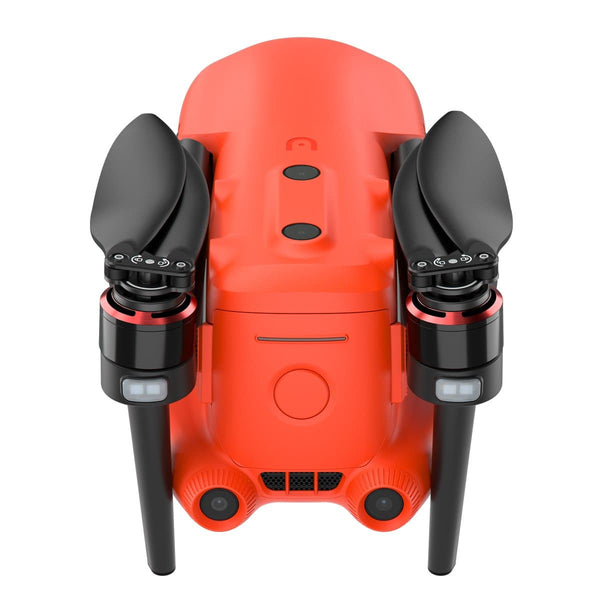 Autel Robotics EVO II Pro Bundle 2 Extra Batteries+Shoulder Bag+Extra 2 Pairs of Propellers