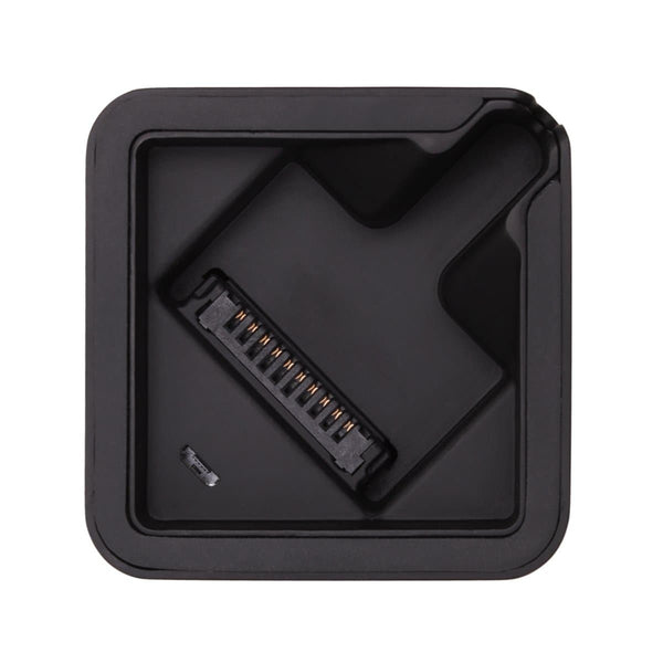 evo ii battery charger bottom view