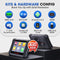 Autel MaxiCOM MK808TS TPMS Scanner Firmware