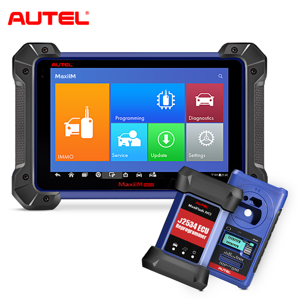 autel maxiim im608