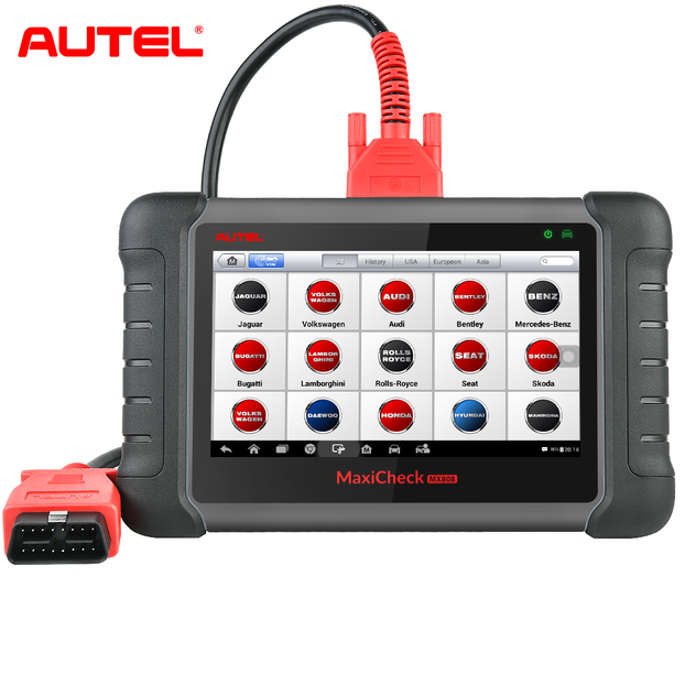 Autel MX800
