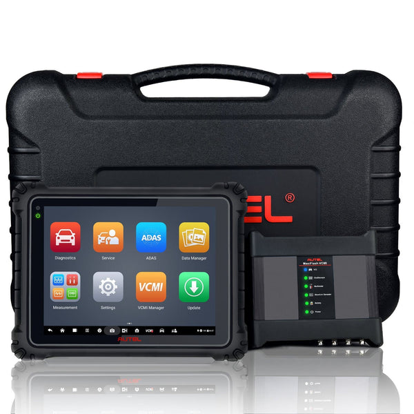 Autel Maxisys Ultra EV Electric Car Diagnostic Scanner, High-Voltage S —  obdprice