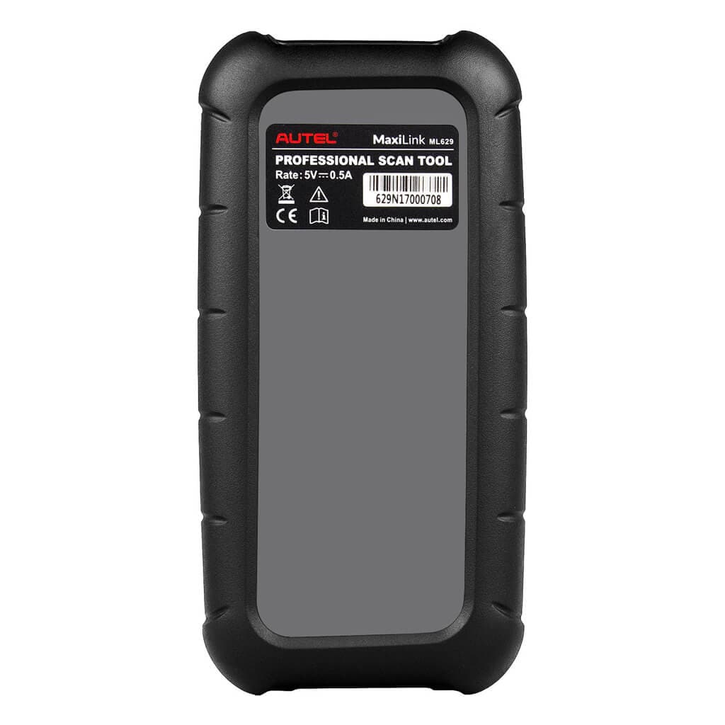 obdprice.com - $99 AUTEL MaxiLINK ML629 OBD2 Scanner US Stock Free