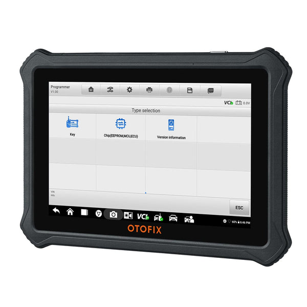 Autel OTOFIX IM1 Automotive Key Programming & Diagnostic Scan Tool 