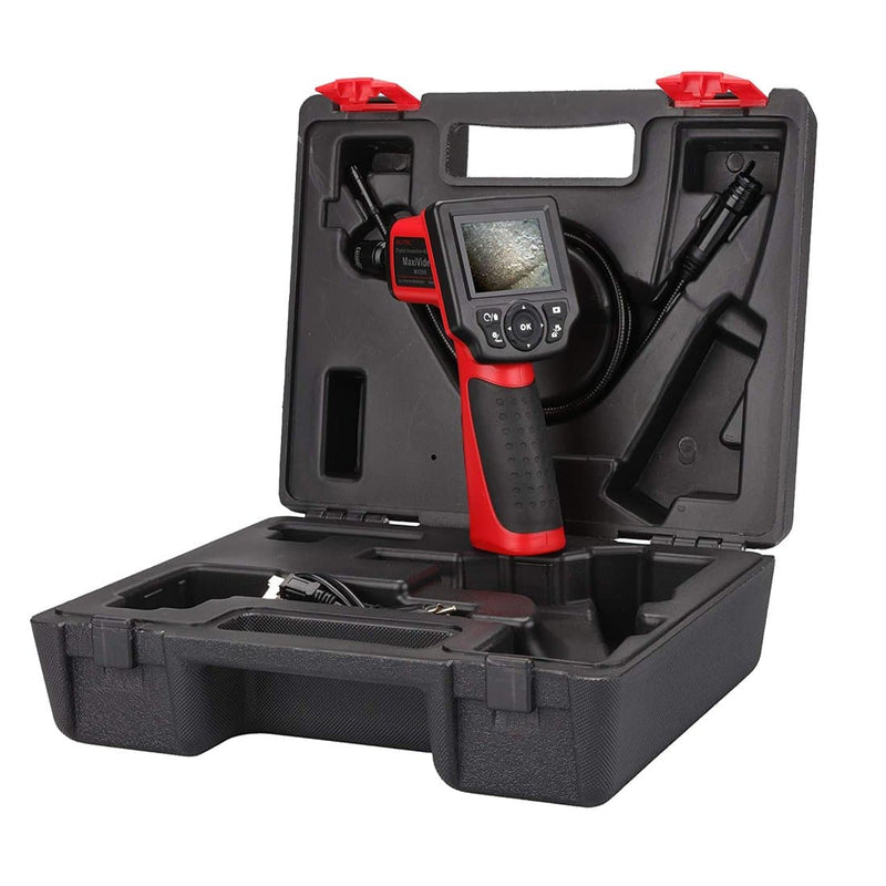 Autel maxivideo mv208