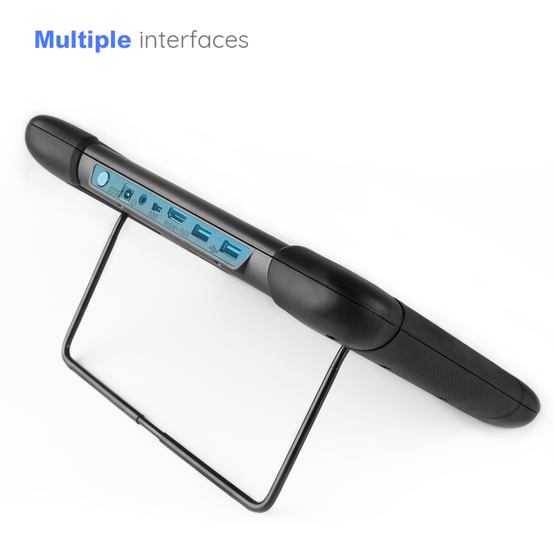 Autel maxisys elite interfaces